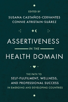 Assertiveness in the Health Domain(English, Hardcover, unknown)