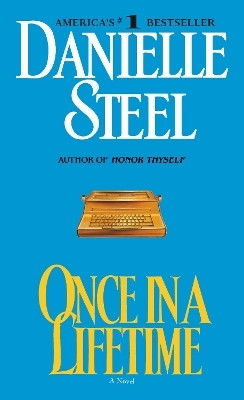 Once in a Lifetime(English, Paperback, Steel Danielle)