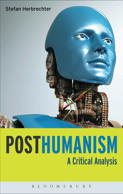 Posthumanism(English, Paperback, Herbrechter Stefan)