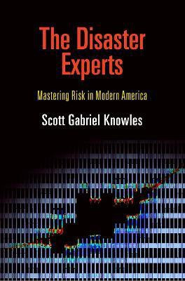 The Disaster Experts(English, Electronic book text, Knowles Scott Gabriel)