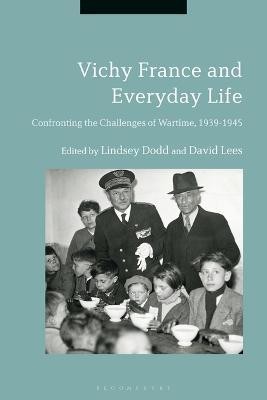 Vichy France and Everyday Life(English, Electronic book text, unknown)