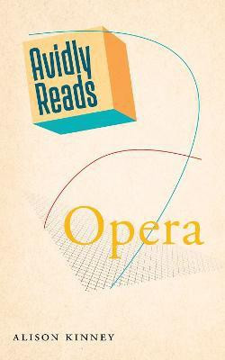 Avidly Reads Opera(English, Electronic book text, Kinney Alison)