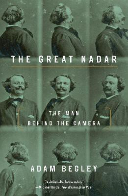 Great Nadar(English, Paperback, Begley Adam)