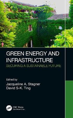 Green Energy and Infrastructure(English, Hardcover, unknown)