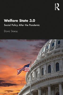 Welfare State 3.0(English, Paperback, Stoesz David)