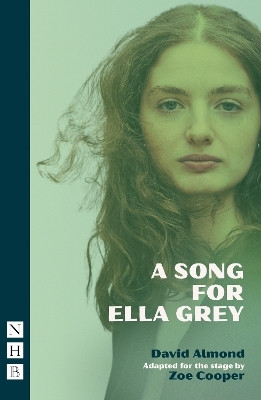 A Song for Ella Grey(English, Paperback, Almond David)