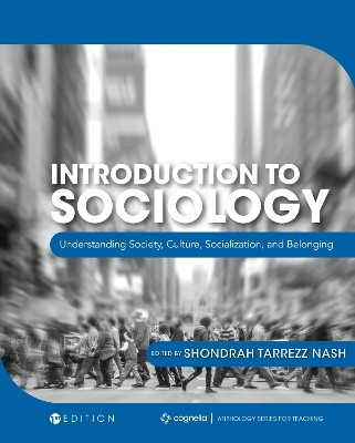 Introduction to Sociology(English, Paperback, unknown)