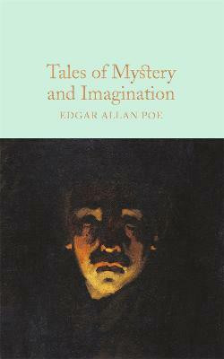 Tales of Mystery and Imagination(English, Hardcover, Allan Poe Edgar)