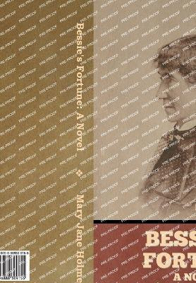 Bessie's Fortune(English, Hardcover, Holmes Mary Jane)