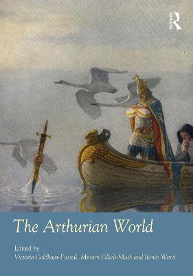 The Arthurian World(English, Hardcover, unknown)