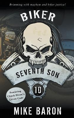 Seventh Son(English, Paperback, Baron Mike)