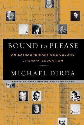 Bound to Please(English, Paperback, Dirda Michael)