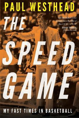 The Speed Game(English, Paperback, Westhead Paul)