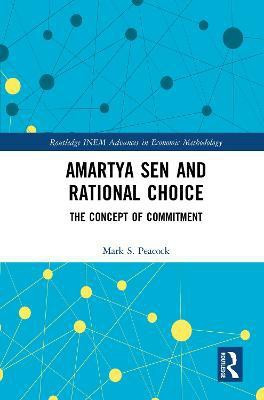 Amartya Sen and Rational Choice(English, Paperback, Peacock Mark)