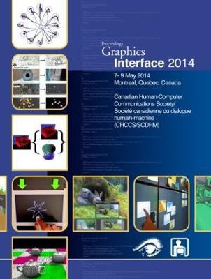 Graphics Interface 2014(English, Paperback, unknown)