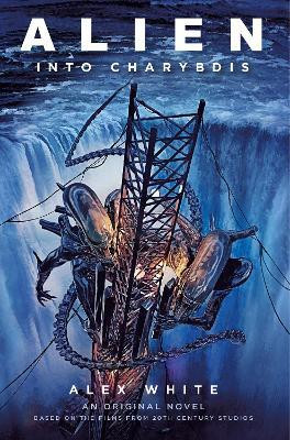Alien: Into Charybdis(English, Hardcover, White Alex)