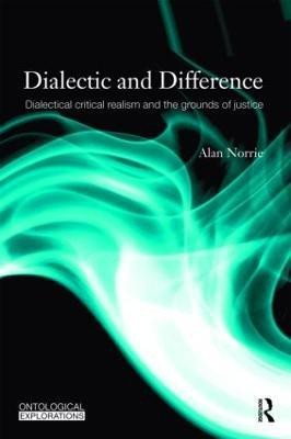 Dialectic and Difference(English, Paperback, Norrie Alan)