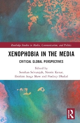 Xenophobia in the Media(English, Hardcover, unknown)