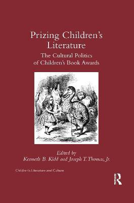 Prizing Children's Literature(English, Paperback, unknown)