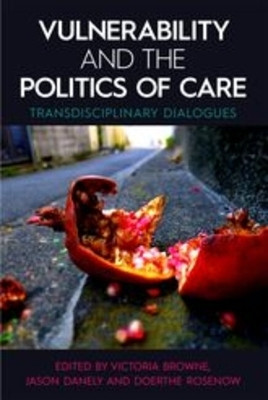Vulnerability and the Politics of Care(English, Hardcover, unknown)