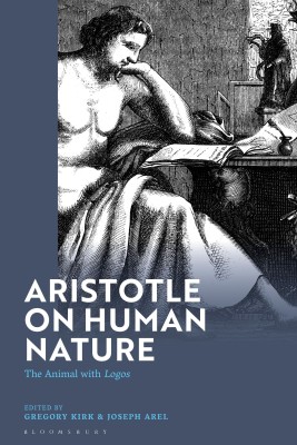 Aristotle on Human Nature(English, Hardcover, unknown)