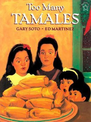 Too Many Tamales(English, Paperback, Soto Gary)