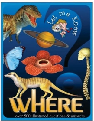 Let Me Know Where(Paperback, Kumar)