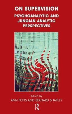On Supervision(English, Paperback, unknown)