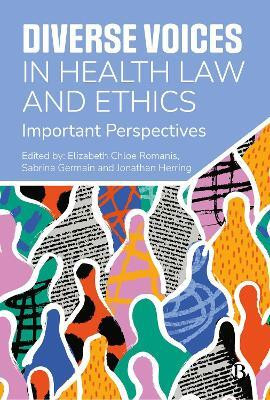 Diverse Voices in Health Law and Ethics(English, Hardcover, unknown)