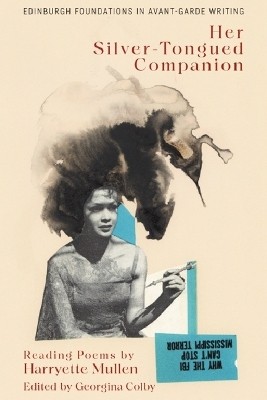 Harryette Mullen, Her Silver-Tongued Companion(English, Hardcover, unknown)