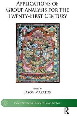 Applications of Group Analysis for the Twenty-First Century(English, Paperback, unknown)