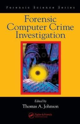 Forensic Computer Crime Investigation(English, Electronic book text, unknown)