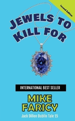 Jewels to Kill For(English, Paperback, Faricy Mike)