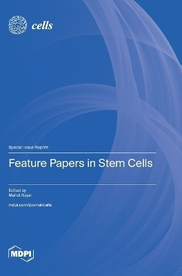 Feature Papers in Stem Cells(English, Hardcover, unknown)