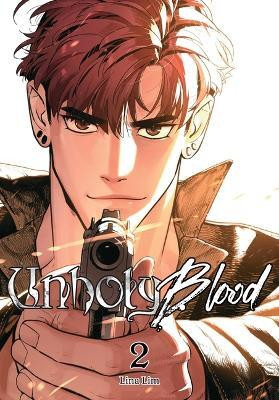 Unholy Blood, Vol. 2(English, Paperback, Lim Lina)