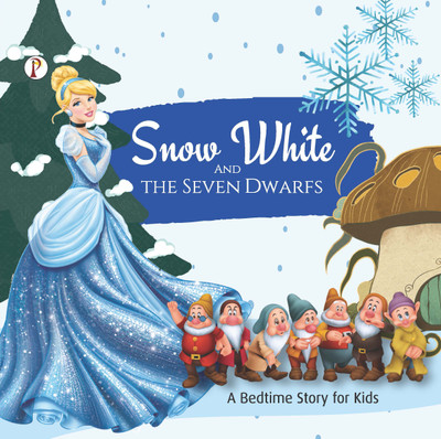 Snow White and The Seven Dwarfs(English, Hardcover, Singh N)