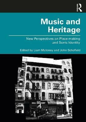 Music and Heritage(English, Paperback, unknown)