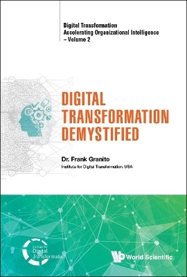 Digital Transformation Demystified(English, Hardcover, unknown)