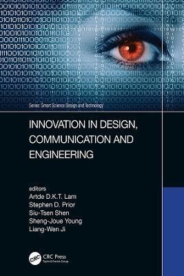 Innovation in Design, Communication and Engineering(English, Paperback, unknown)