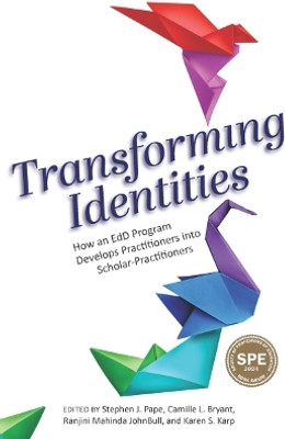 Transforming Identities(English, Paperback, unknown)