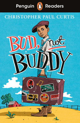 Penguin Readers Level 4: Bud, Not Buddy (ELT Graded Reader)(English, Paperback, Curtis Christopher Paul)