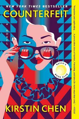 Counterfeit(English, Paperback, Chen Kirstin)