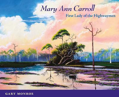 Mary Ann Carroll(English, Paperback, Monroe Gary)