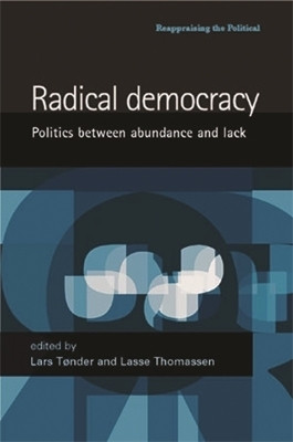 Radical Democracy(English, Hardcover, unknown)