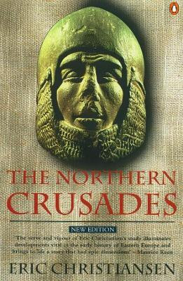 The Northern Crusades(English, Paperback, Christiansen Eric)
