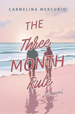 The Three Month Rule(English, Paperback, Mercurio Carmelina)