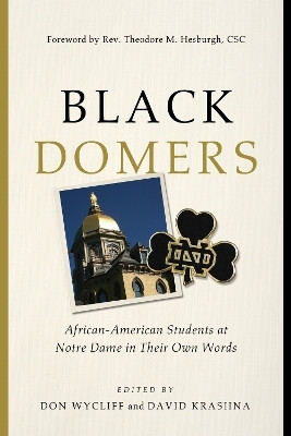 Black Domers(English, Paperback, unknown)