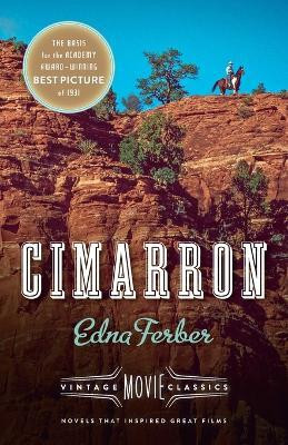 Cimarron(English, Paperback, Ferber Edna)