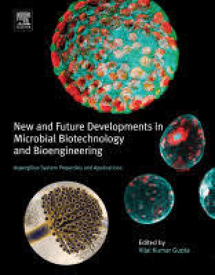 New and Future Developments in Microbial Biotechnology and Bioengineering(Paperback, Singh, Jay Shankar)