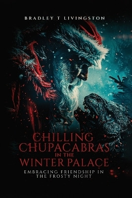 Chilling Chupacabras in the Winter Palace(English, Paperback, T Livingston Bradley)